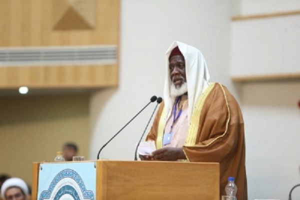 “Boko-Haram” Nigeriyanın dini cəmiyyətinin ciddi problemidir