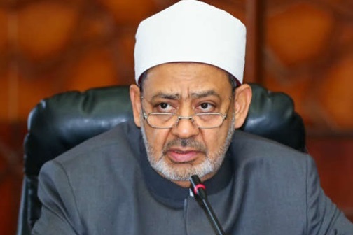 Al-Azhar Sheikh Calls Off Visit to Rohingya Refugee Camp