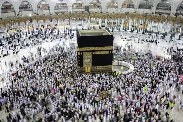 Iran, Saudi Arabia Hold Talks on Hajj 