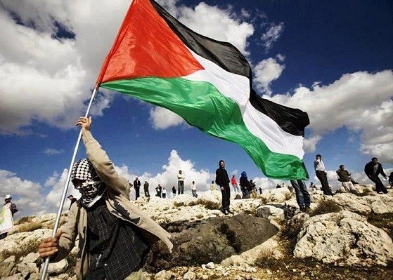 La seule langue contre le régime sioniste est celle de la force et de la résistance