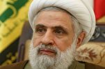 Заместитель  Хезболлы: Сопротивление пытается увеличить...