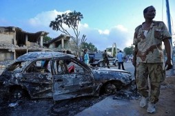 Somali'deki bombalı saldırı kurbanlarına Minnesota Müslümanlarının yardımı