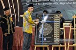 Malezya’da Dusun dilindeki ilk Kur’an tercümesinin sunumu