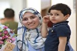 Gazze’de Kur’an-ı Kerim hafızı kadın şehit oldu