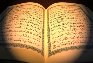 《古兰经》对智者所持观点