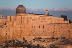声援阿克萨清真寺国际会议将在约旦举行