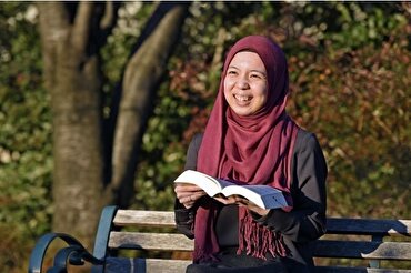 日本穆斯林女性面临社会和职业挑战