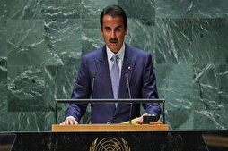 أمير قطر بالأمم المتحدة: القرآن أسمى من محاولات المساس به من أي معتوه