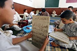 وزير الأوقاف الجزائري: الدولة مهتمة بخريجي المدارس القرآنية