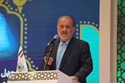 بيان لجنة التحكيم لمسابقة "زين الأصوات" القرآنية في إیران