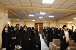 إحتفالية مميزة لختام دورة 