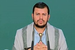السيد الحوثي: دول عربية تضغط على الشعب الفلسطيني لتنفيذ خطة ترامب