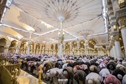 &quot;الشؤون الإسلامية&quot; في السعودية تحدّد مواقيت إقامة صلاة الاستسقاء