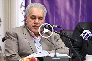 سورة الحشر | تلاوة رائعة بصوت القارئ الدولي "محمد جواد بناهي"