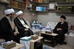 العتبة العباسية تستعدّ لإقامة فعاليات أسبوع "الامامة" الدولي فی العراق