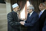 الأزهر يفتح أبوابه لتدريب أئمة لبنان من السنة والشيعة