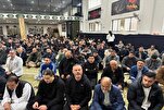 تنظيم المحافل القرآنية في أستراليا بمشاركة المركز الوطني للقرآن في العراق + صور