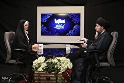 كون النبي(ص) "رحمة للعالمين" يعني تثبيت حقوق الخلق في ظلّ رحمته