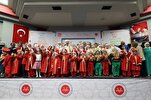 Türkiyə məscidlərində uşaqlar üçün yay Quran dərsləri başlayıb
