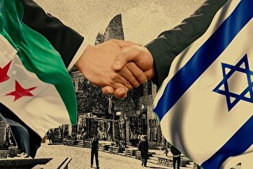 Suriyalı və israilli rəsmilərin Bakıda keçirdiyi görüşdə nə baş verdi?