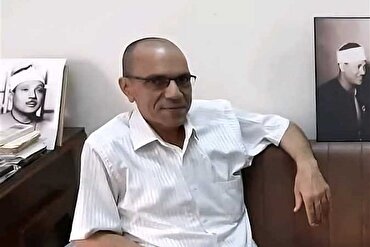 মিশরের আওকাফ মন্ত্রীর পক্ষ থেকে বিশিষ্ট ক্বারি আবদুল বাসিতের পুত্রের মৃত্যুতে শোক প্রকাশ