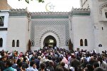 Provisorische Wiedereröffnungserlaubnis an französische Moschee übergeben