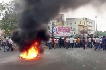 Indischer muslimischer Prominenter verurteilt brutalen Mord in Udaipur (Indien)