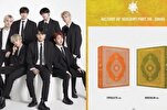 Verzögerung der Veröffentlicung eines Albums einer koreanischer Musikgruppe wegen Covers des Albums «Mohan Beh Koran»
