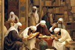 „Schreiben“ ist das bedeutendste kognitive Phänomen, das die islamische Zivilisation der Menschheit schenkt