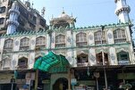 Moschee in Mumbai öffnet Türen für Nichtmuslime
