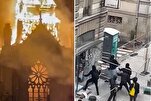 Vorwürfe gegen Muslime in Frankreich