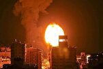 Luft- und Bodenangriffe auf Gaza seit Morgengrauen forderten 60 Todesopfer