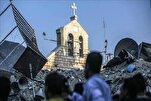 80 % der christlichen Häuser in Gaza nach 800 Tagen Völkermord zerstört