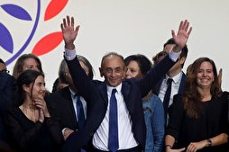 Zemmour Pledges Anti-Muslim Programs Ahead of French Election