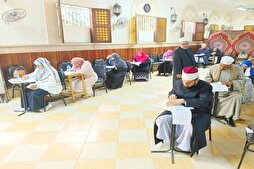 Egypt to Launch Competition for Quran Teachers