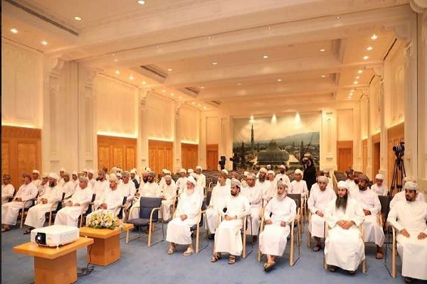 Oman’s 30th Sultan Qaboos Quran Competition