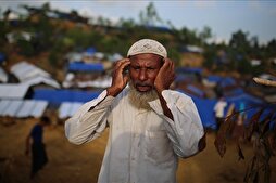 Rohingya Muslims Stuck between Myanmar’s Military Junta, Rebel Arakan Army