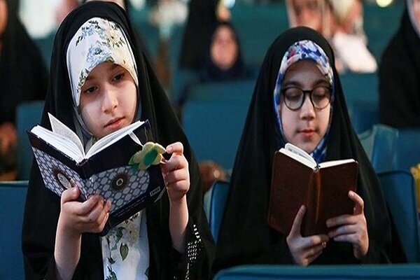 Quran memorizers