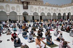 Egypt Announces Regulations for Eid al-Adha Prayers