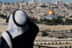 Zionist’s Domination in Quds, Al-Aqsa Because of Arab States’ Weakness 
