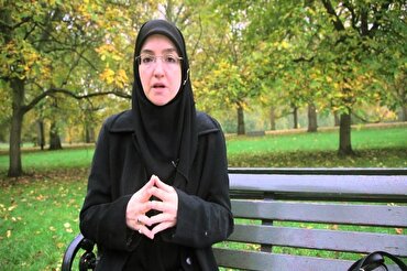 Hijab Gradually Becoming Part of Western Culture: British Author
