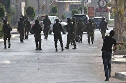 Israeli Killings: Palestinian Teen Killed in Nablus Raid
