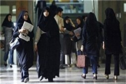 ‘Iranian Women Far More Politically Aware, Enlightened than Those in Other Muslim Societies’