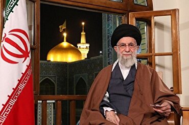 Leader Underlines Efforts to Make New Iranian Year Sweet for Nation