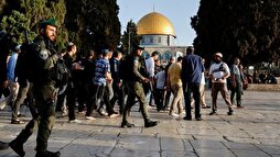 Jordan Slams Continued Israeli Settlers Intrude into Al-Aqsa Mosque