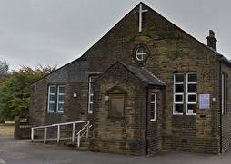 Church in Bradford to Be Converted into Mosque