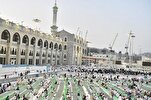 Makkah's Grand Mosque issues iftar guidelines for providers