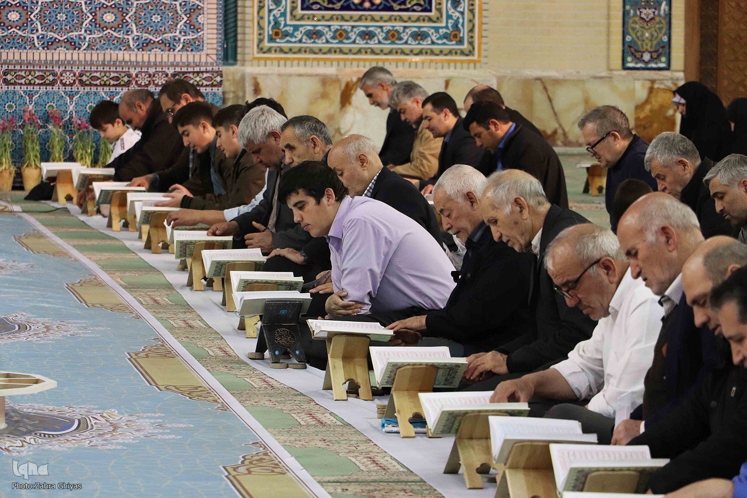 Embracing the Quran’s Light in Ramadan