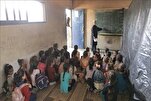 As Aid Blockade Strangles Gaza, 300,000 Students Return to Schools