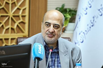 In Photos: Ceremony Honors Quran Master Mohammad Javad Nematollahi